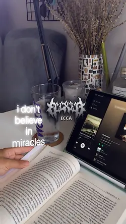 JJ I DONT BELIEVE IN