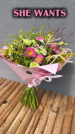Girlfriends Flowers