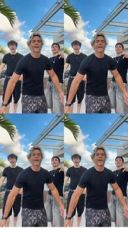 resenha la je dance