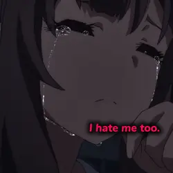 Template || sad 💔 