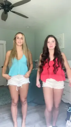 Dance challange 
