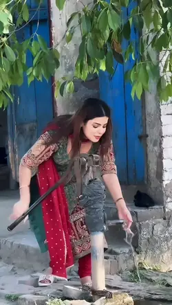 Kikran De Phull