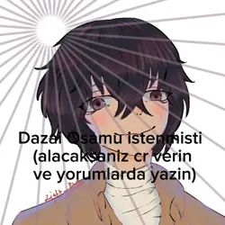 Dazai istek
