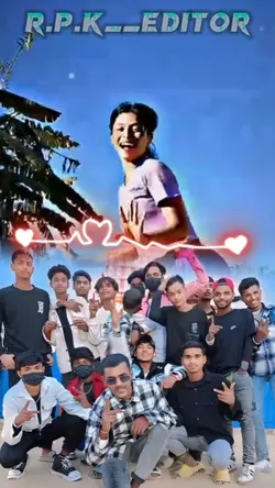 bhojpuri capcut Rpk