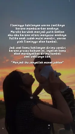 sesungguhnya aku