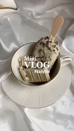 Mini Vlog Dailylife