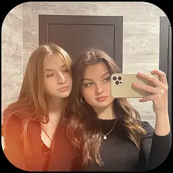 she is thebest thing