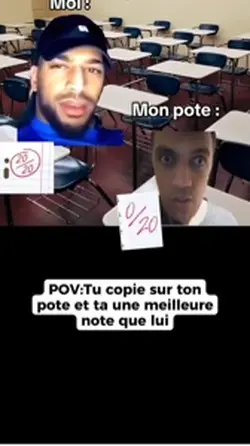 Le seum 🤣 #capcut #e