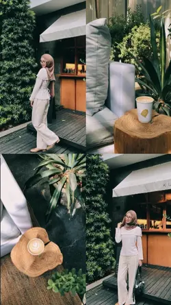 frame aesthetic