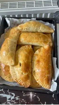 Food advertising