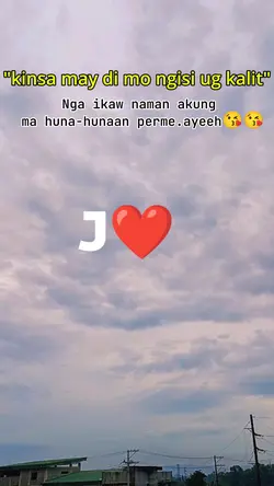 kinsay d mo ngisi