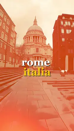 rome-italia