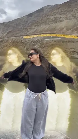 Slow Motion 