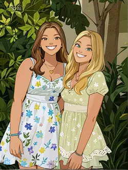 GirlfriendsDay AI