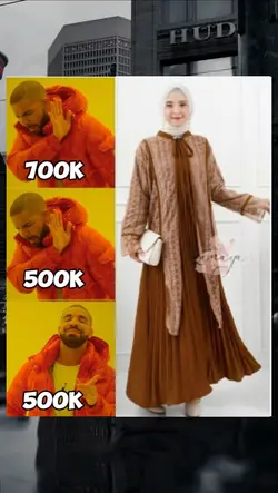 template dress