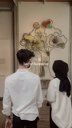 Last of december