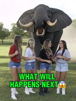 what happens next