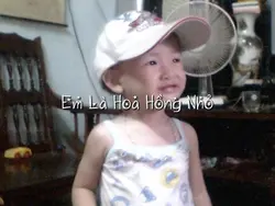 Em Là Hoa Hồng Nhỏ