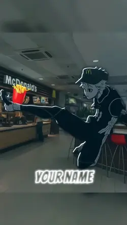 Free Anime edit 