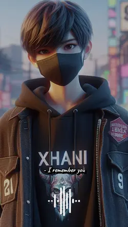 i remember you