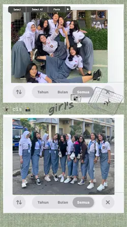 girls