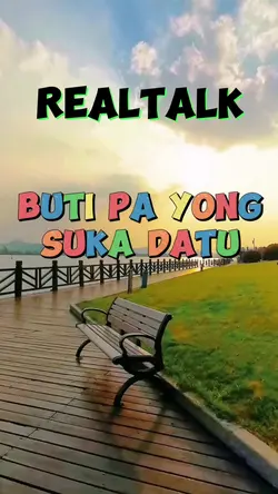 DATU NA PUTI PA 
