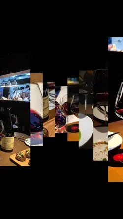 wine
