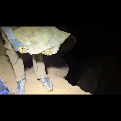 JUMPSCARE!!! 