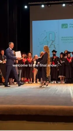 final show