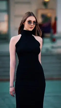 Slowmo Fashion