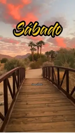 Oración Sábado 13