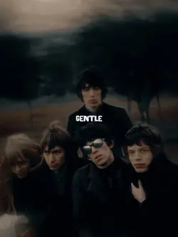 The rolling Stones