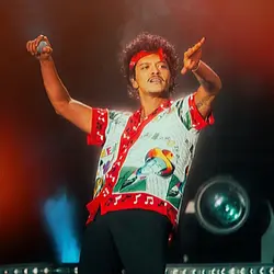 Bruno Mars