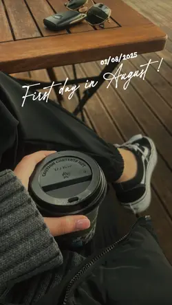 welcome august