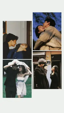 couple frame 