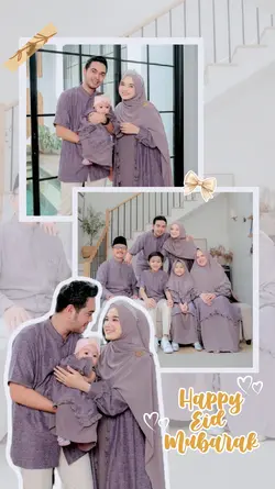 Eid Mubarak Trend