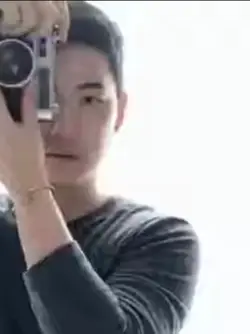 Ayok Senyum Prank
