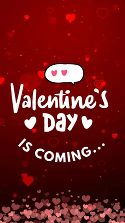 Valentine's Day