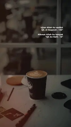 Nikmat Allah banyak