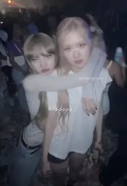 Chaelisa'm