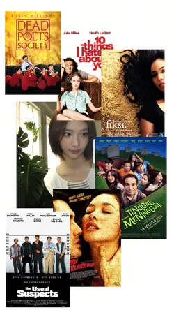 moodboard