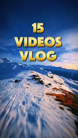 15 videos 