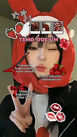 Tema ödevim