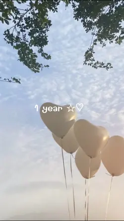 1 year 