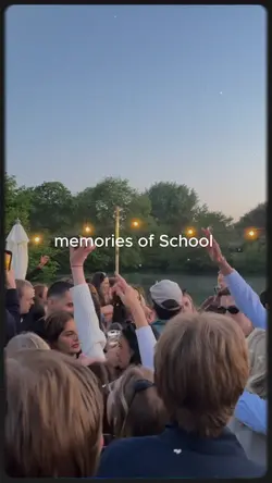 Memories of School
