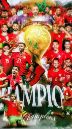world cup morocco