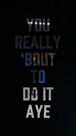 Not like us Lyrics