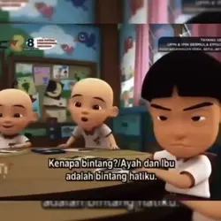 ortu adl bintangku