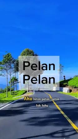 Pelan-pelan