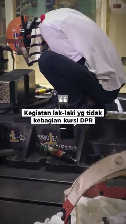 tidak kebagian kursi